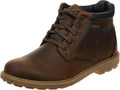 Rockport Men's Rugged Bucks Waterproof Boot - Durable Comfort