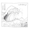 The Double EP: A Sea of Split Peas - Courtney Barnett Double LP