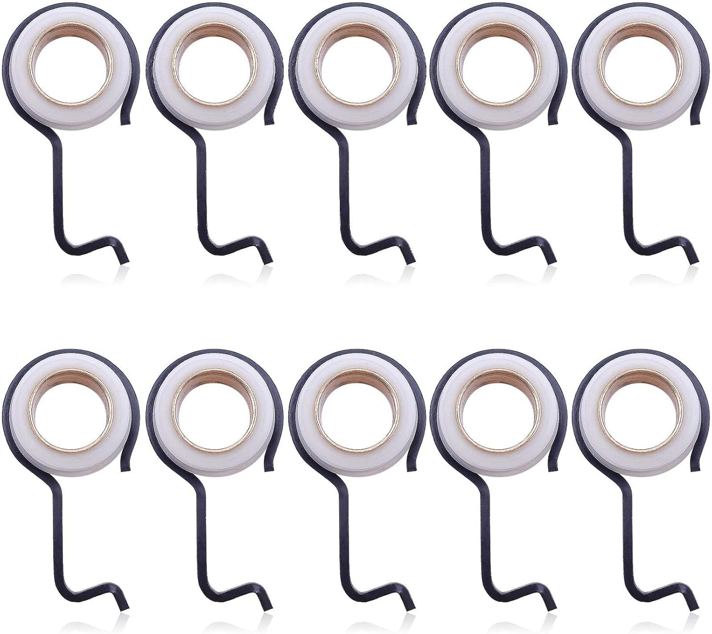 10 Pcs Worm Gear Kit for Stihl Chainsaws - Easy Maintenance
