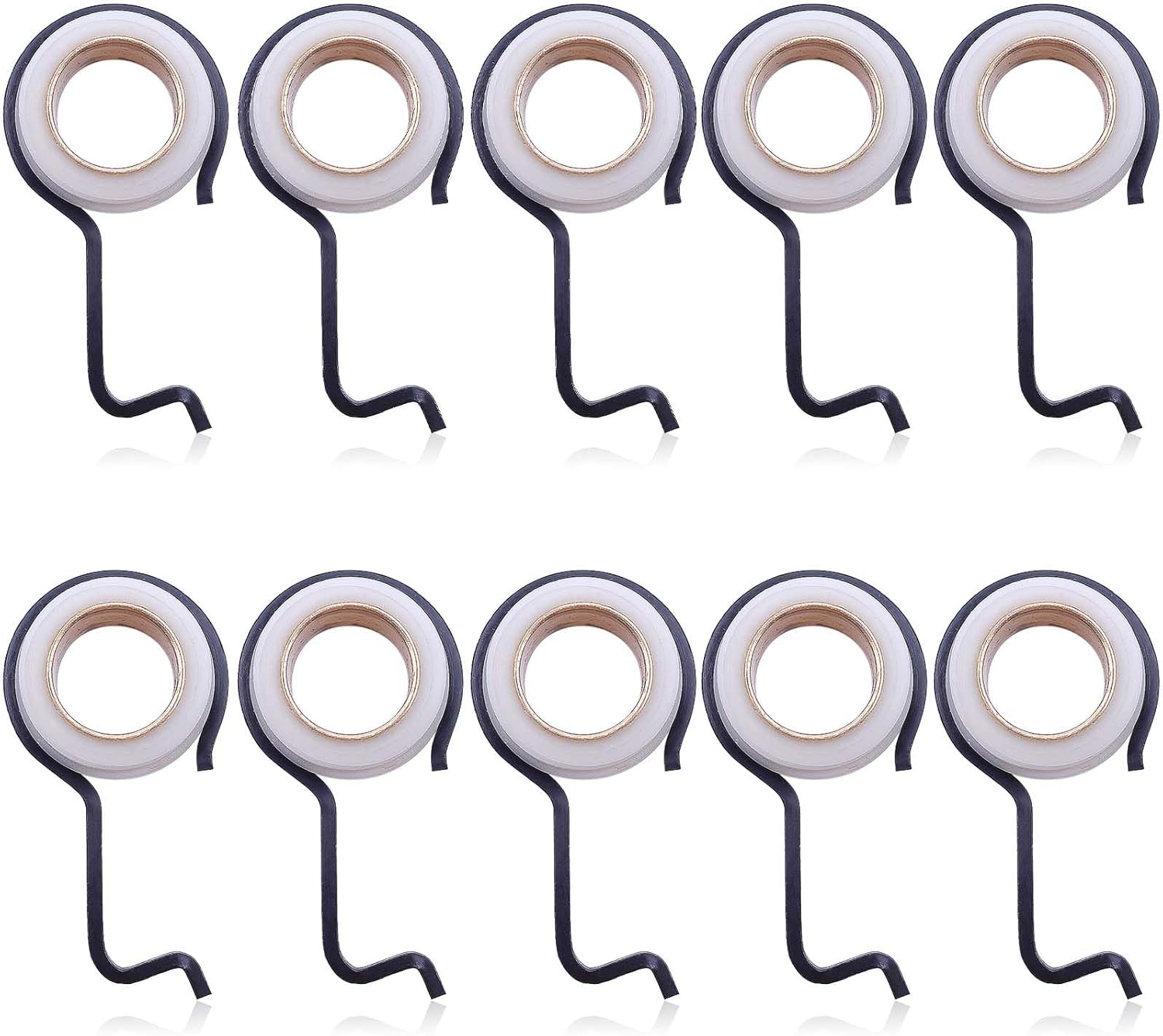 10 Pcs Worm Gear Kit for Stihl Chainsaws - Easy Maintenance