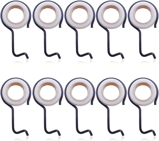 10 Pcs Worm Gear Kit for Stihl Chainsaws - Easy Maintenance