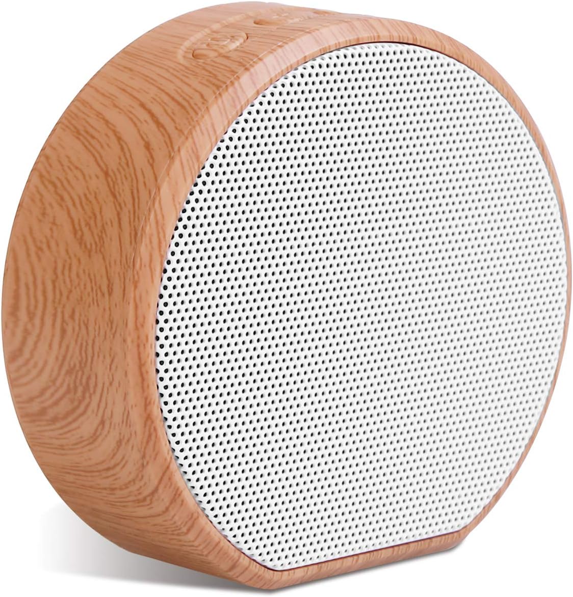 Compact Waterproof Bluetooth Speaker - HD Sound - UZiLaCo