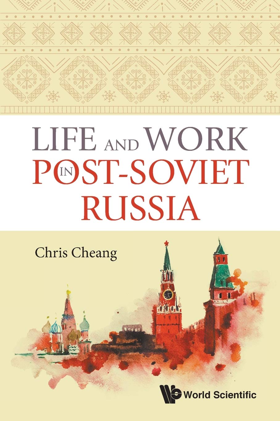 Life And Work In Post-Soviet Russia: A Deep Dive into Culture
