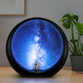 mamre Galaxy Lamp Special Dimmable Night Light - Romantic Milky Way