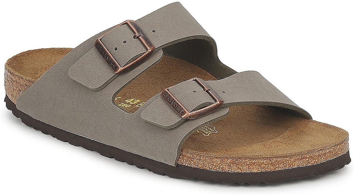Birkenstock Women's Arizona Soft Footbed Sandals for Comfort