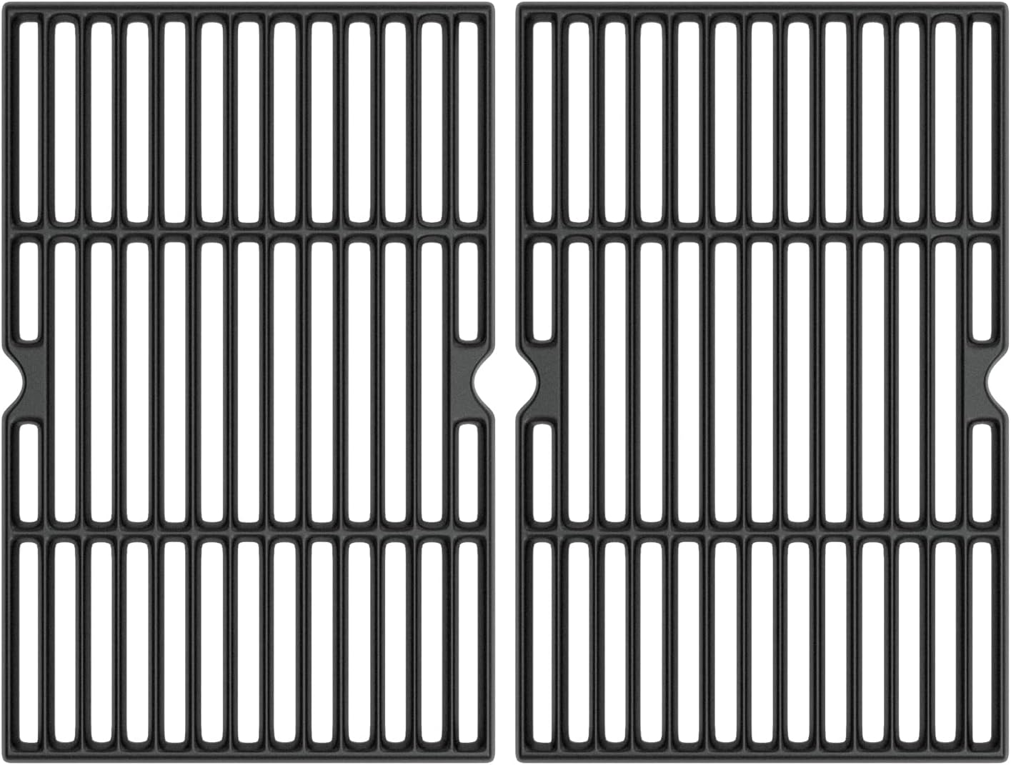 Cooking Grid Grates for Kenmore 4 Burner Grills - Durable Parts