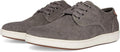 Men's Fenta Fashion Sneaker - Textile Low Top Casual Shoe