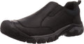 KEEN Targhee 3 Slip On Men's Leather Mules - Comfortable Casual