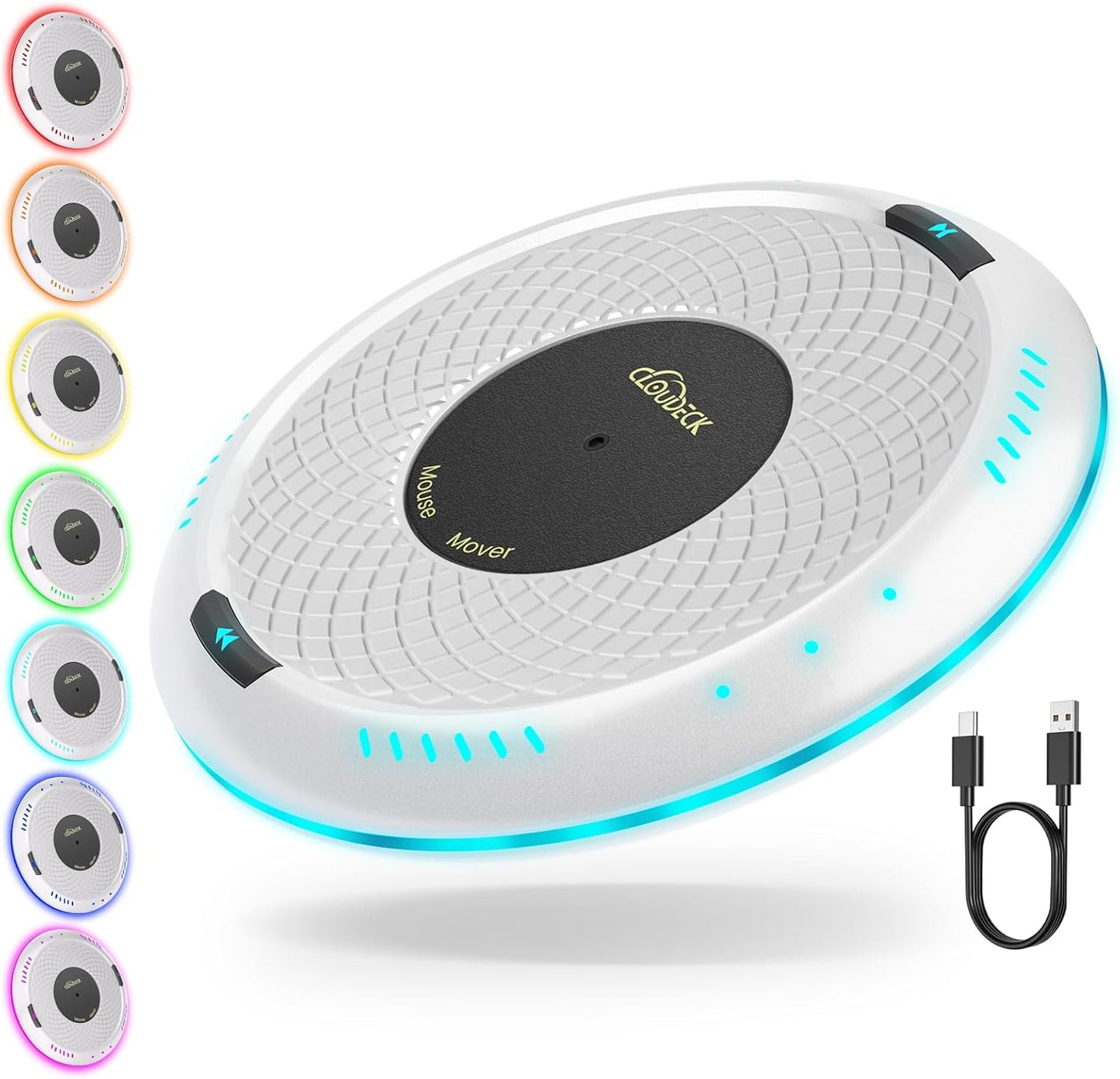 Keep PC Active with FLYMICE Cloudeck
