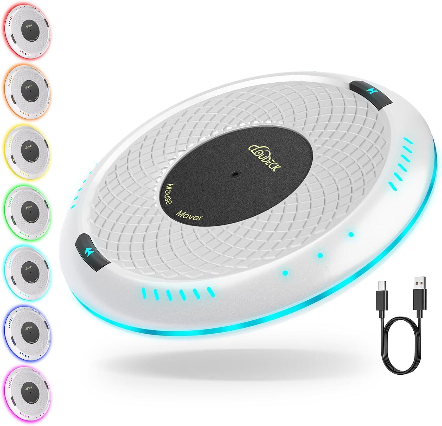 Keep PC Active with FLYMICE Cloudeck