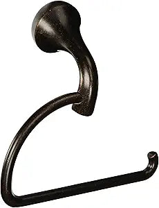 Moen YB2808ORB Eva Toilet Paper Holder in Oil Rubbed Bronze