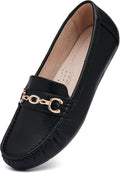 Women's Casual Business Loafers for Comfort and Everyday Style