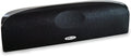 Polk Audio TL1 Center Channel Speaker - Clear Dialogue for TV
