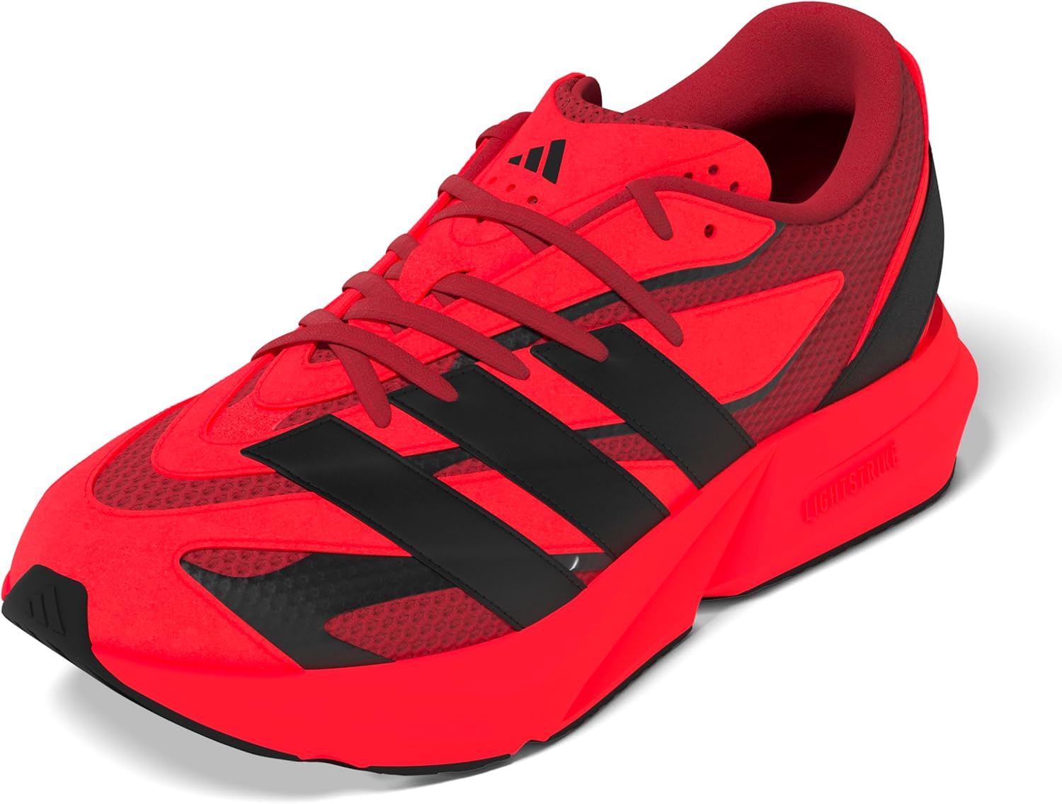 adidas Men's Lightblaze Sneaker: Ultimate Comfort and Style