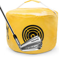 Portable Golf Swing Trainer - Improve Your Swing!