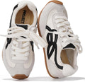 Project Cloud Kids Shoes for Girls - Comfortable Non-Slip Sneakers