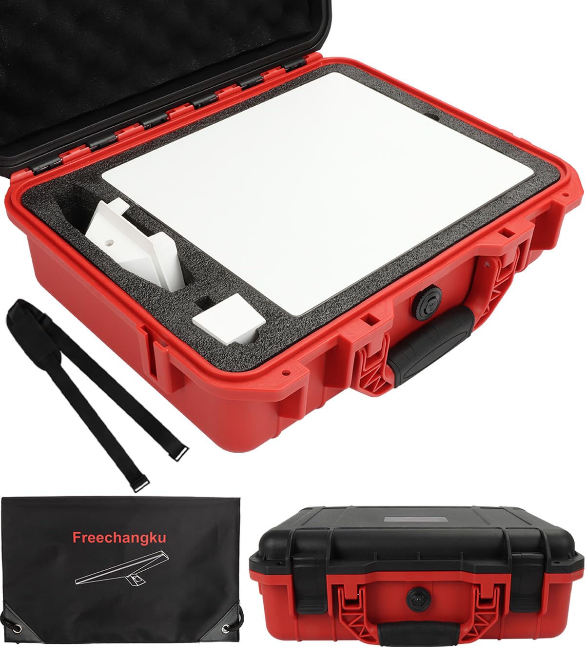 Starlink Mini Case Waterproof Hard Case for Travel Protection