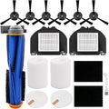 Replacement Parts for Shark AV2310AE RV2310AE RV2320S - Full Brush Kit
