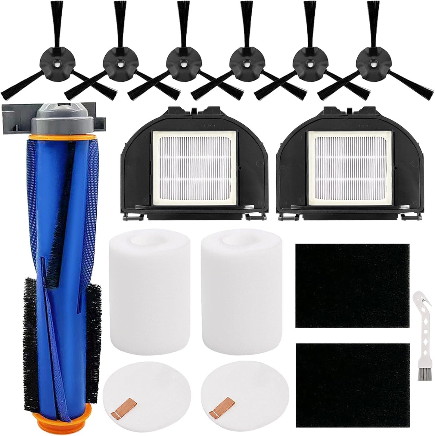 Shark RV2310AE Robot Vacuum Parts Bundle