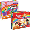 The Fidget Game Ultimate Reading Bundle - Sight Words Starter Kit