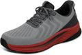 Orthopedic Hands-Free Tilos Slip-On Sneakers - Easy On Comfort