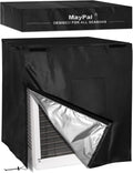 Central Air Conditioner Cover for Outside Units - All-Weather