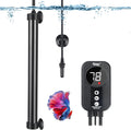 Titanium Aquarium Heater 300W for 50-60 Gallon Tanks