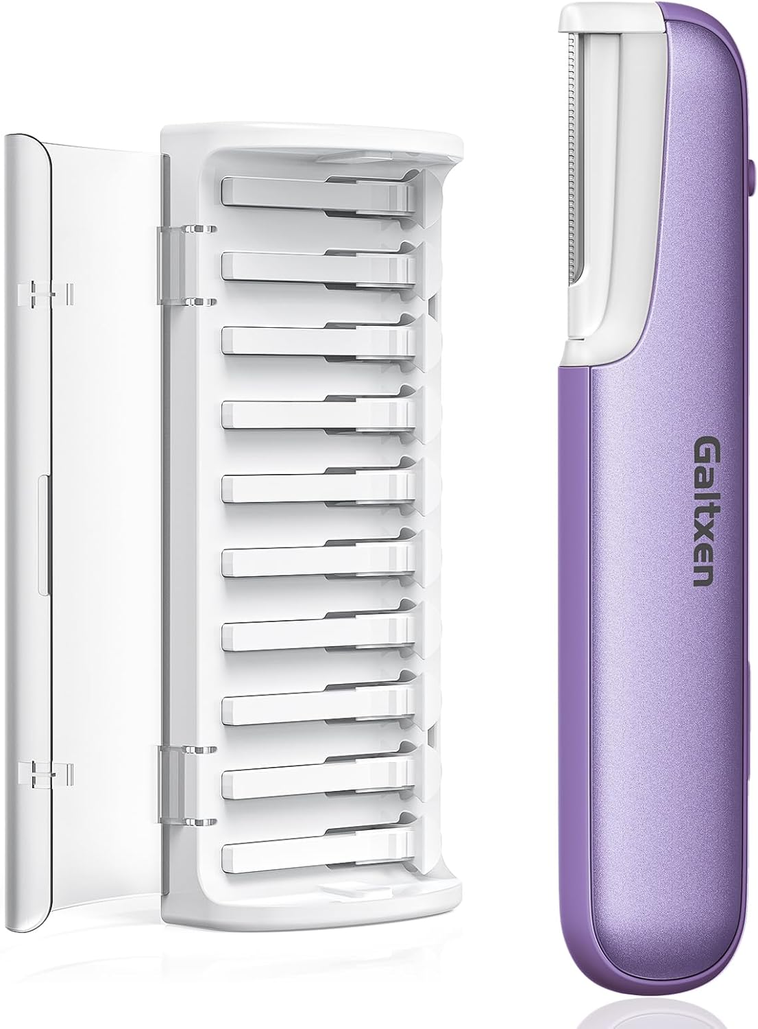 Dermaplaning Tool for Women - Exfoliation & Hair Removal