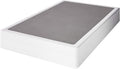 Twin-XL Box-Spring 9 in Metal Twin XL Box Spring - Stable Support