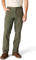 Carhartt Men's Relaxed Straight Rigby Dungaree - Rugged Stretch Shoes