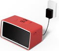 One-Touch Simple Music Player for Seniors by ClaspVital