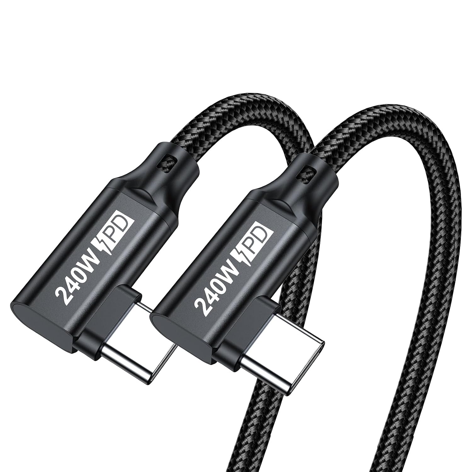Fast Charge Your Devices Anywhere with TAIBEYOR 240W USB C Cable