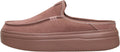 HEYDUDE Women's Austin Lift Platform Mule - Lightweight Comfort womens
