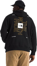 THE NORTH FACE Men's Brand Proud Hoodie - Classic Outdoor Comfort