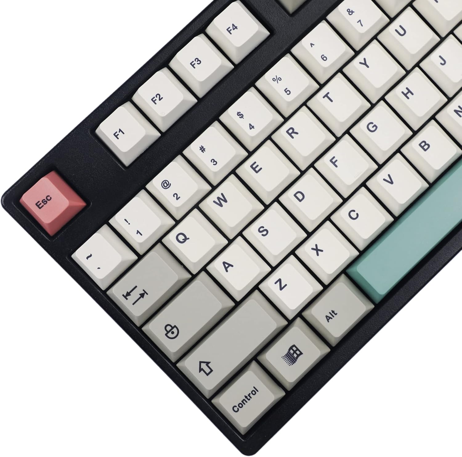 9009 Keycaps Custom Keycap Set for Mechanical Keyboards