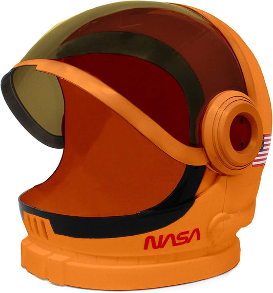 Spooktacular Creations Astronaut Helmet for Kids Role Play Fun