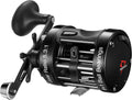 Piscifun Chaos XS Baitcasting Fishing Reel for Avid Anglers