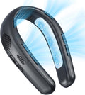 Koonie Portable Neck Fan: Stay Cool Anywhere!