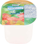 Thick & Easy Sugar Free Peach Mango Honey Consistency 4oz Case - Ready