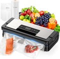 Vacuum Sealer for Food Full Automatic Food Sealer - Reliable Kitchen
