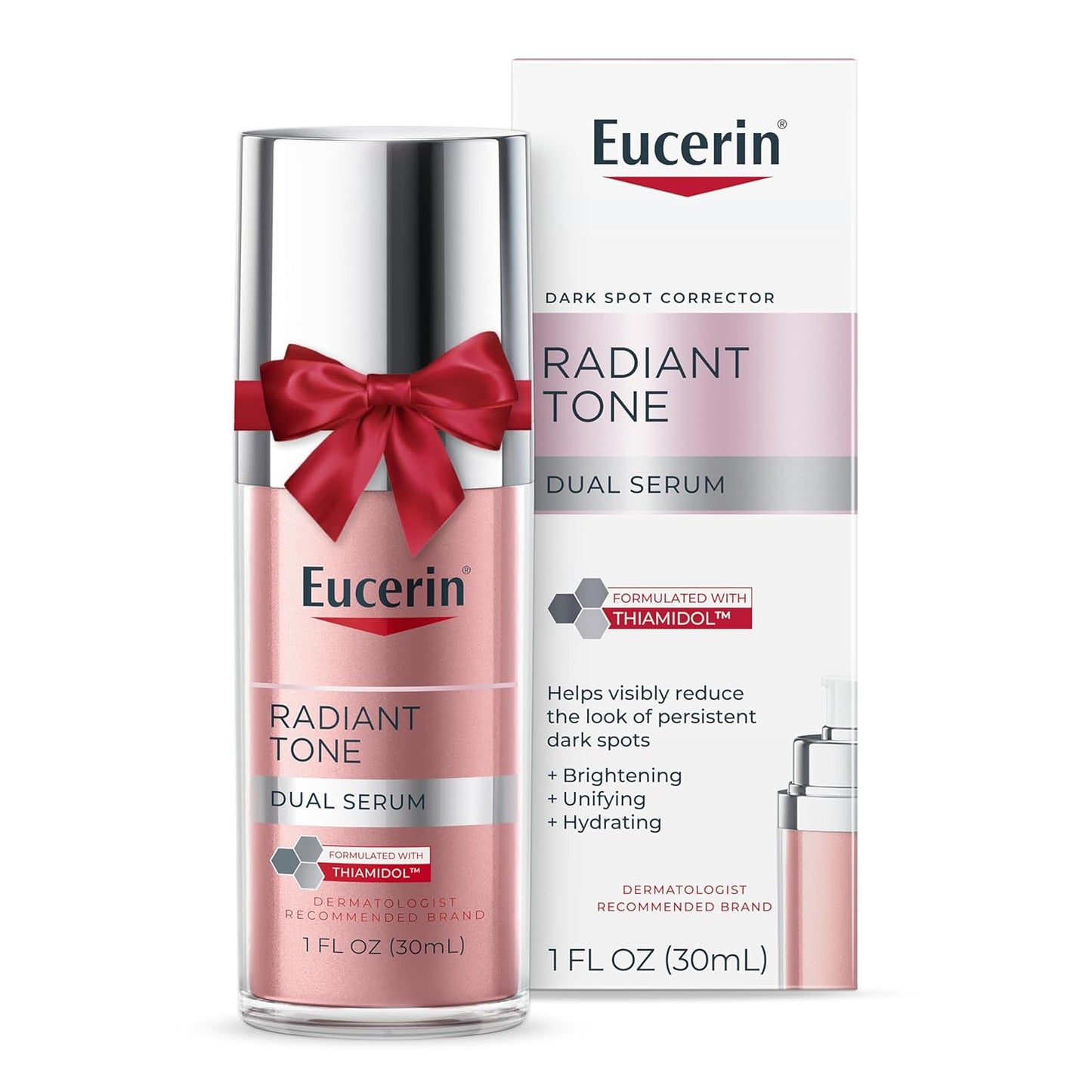 Eucerin Radiant Tone Dual Serum for Dark Spot Correction