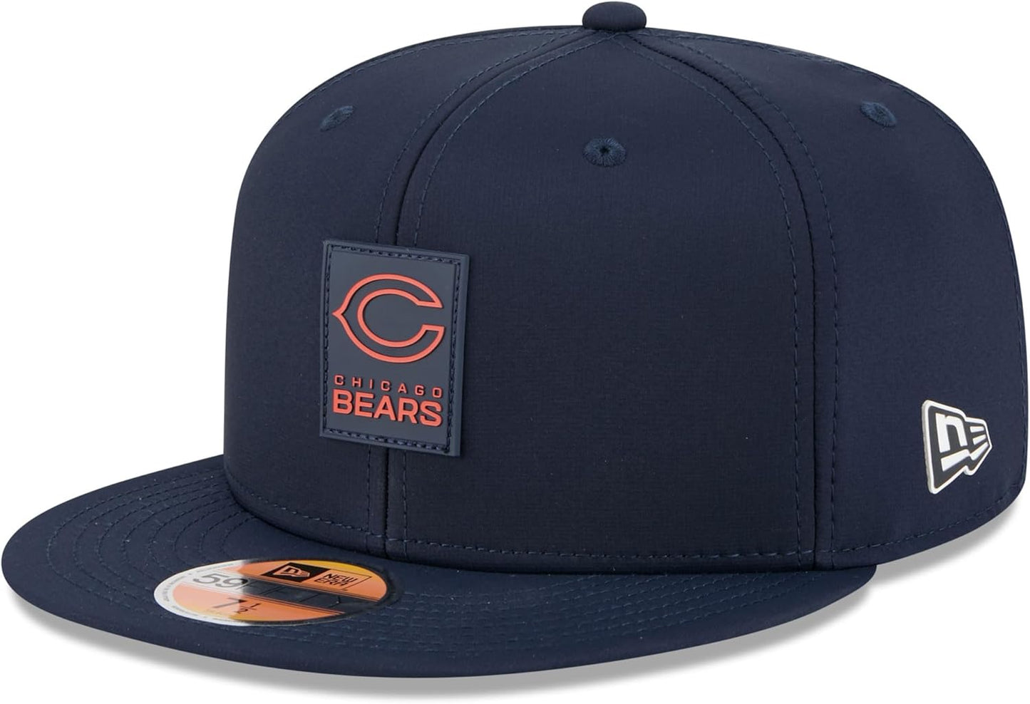 New Era Men's NFL 2025 Sideline 59FIFTY Fitted Hat Review