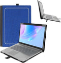 Honeymoon Case Cover for HP 16 in EliteBook & ZBook - Cooling Stand