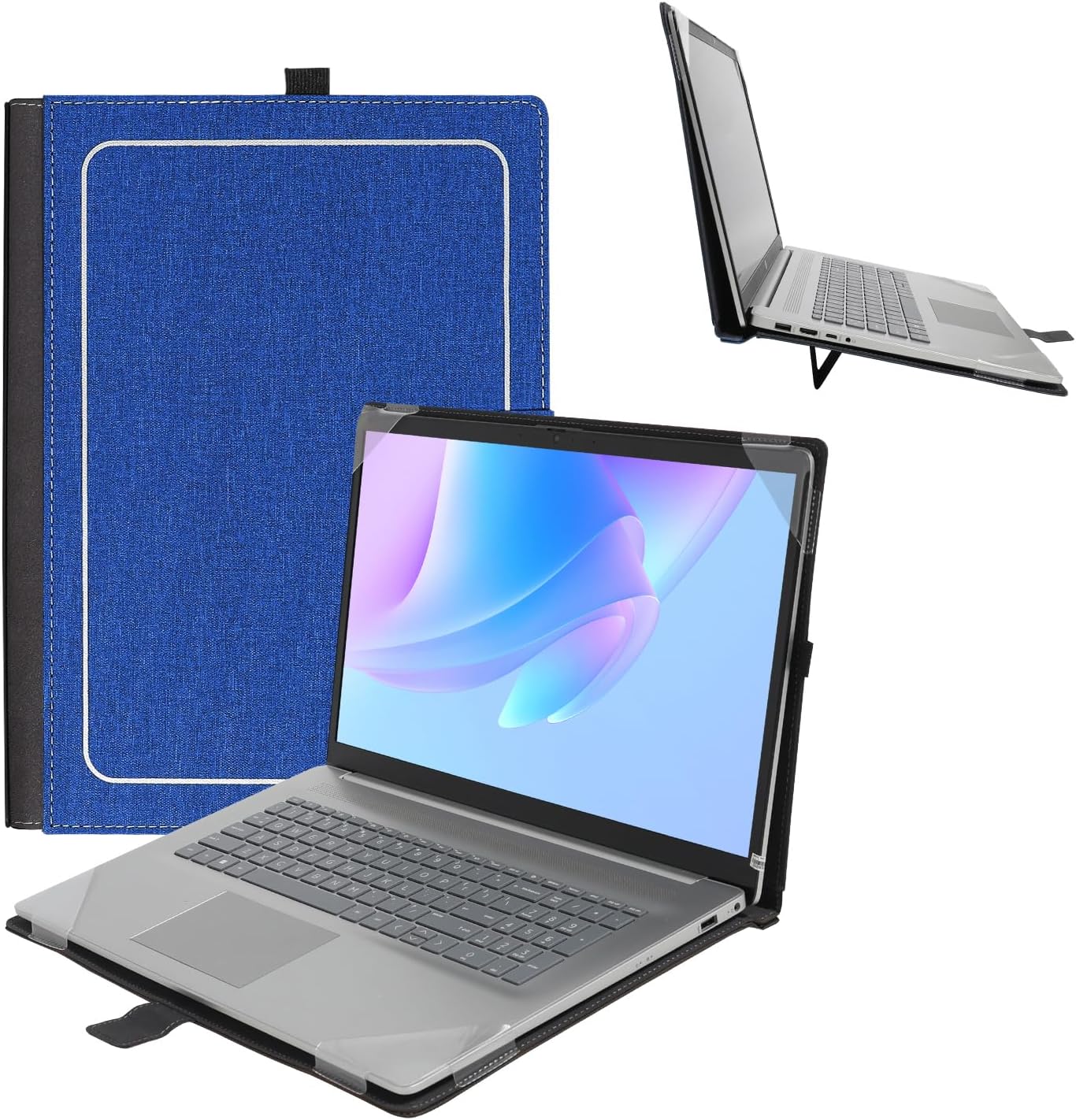 Honeymoon Case Cover for HP EliteBook 860/865 G10 & G9 Models