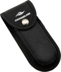 Multitool Belt Sheath for Leatherman and Gerber - Durable Nylon Pouch