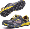 Mens Amphibious Water Shoes for Hiking and Water Activities