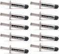 Arctic Silver 5 Thermal Compound 3.5g Tube - Lot of 10