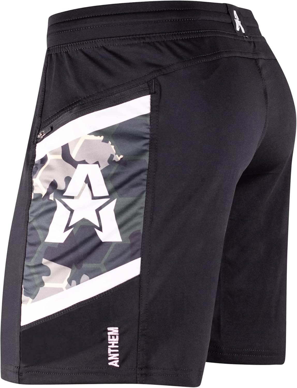 Hyperflex Mens Gym Shorts for Optimal Performance and Comfort