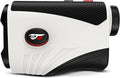 1200 Yards Golf Rangefinder: Precision Accuracy & Enhanced Features!
