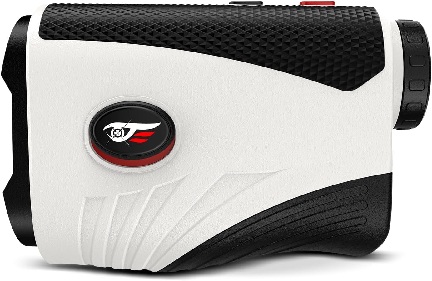 1200 Yards Golf Rangefinder: Precision Accuracy & Enhanced Features!